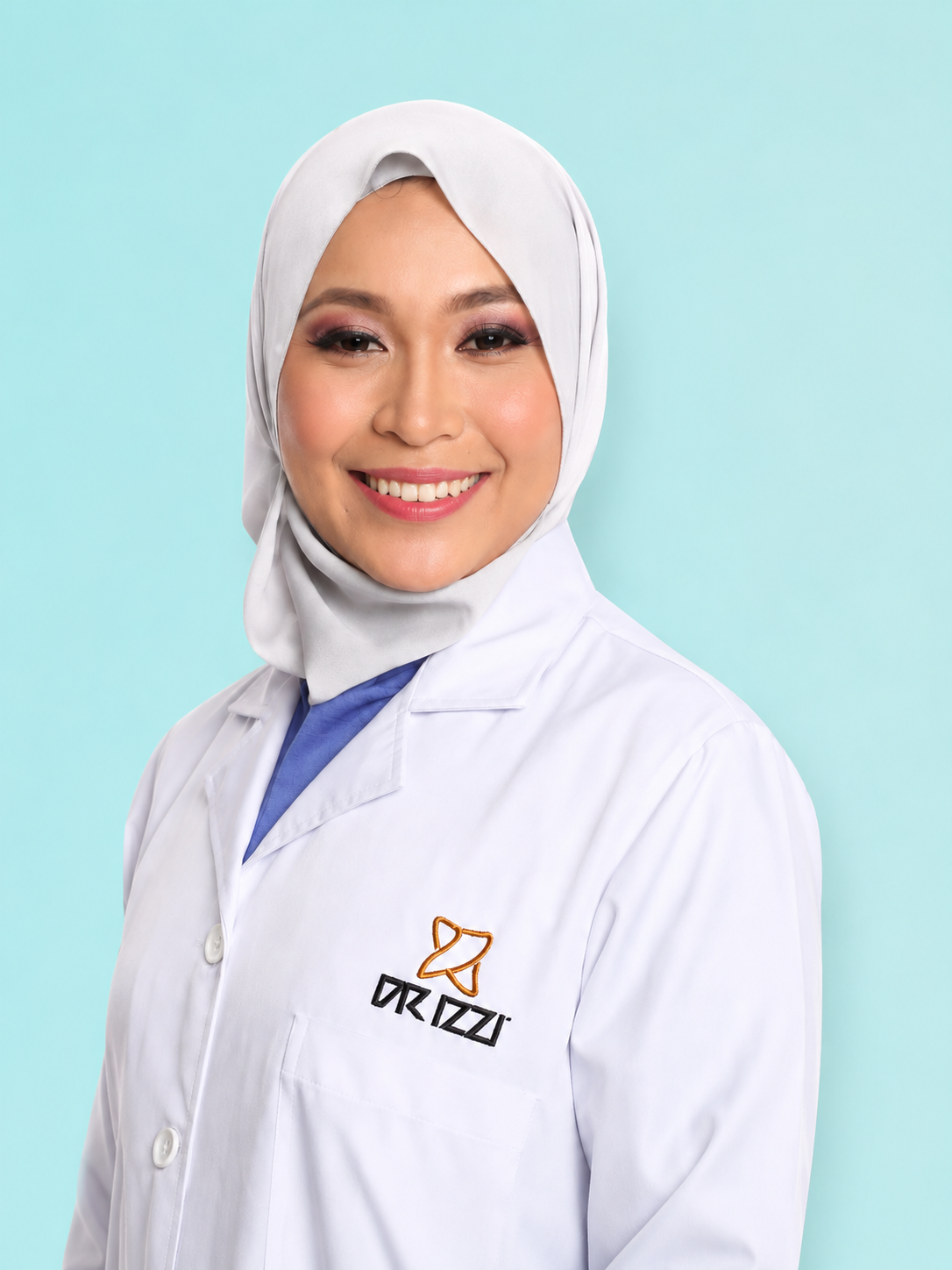 Doktor pergigian Dr Izzi